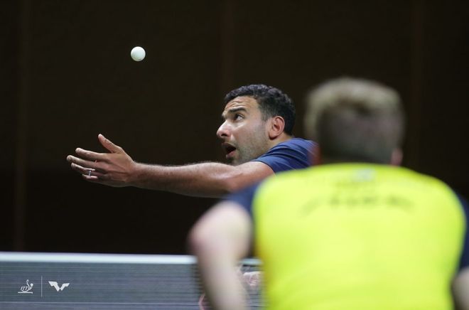 的三人重建 的三人重建