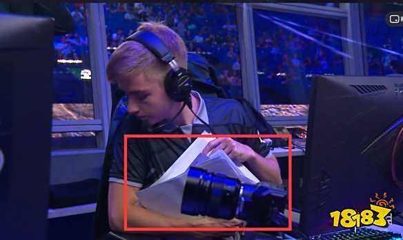 他能够保持 他能够保持